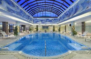 waldorf astoria jeddah qasr al sharq