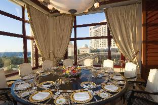 waldorf astoria jeddah qasr al sharq