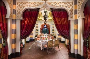 waldorf astoria jeddah qasr al sharq