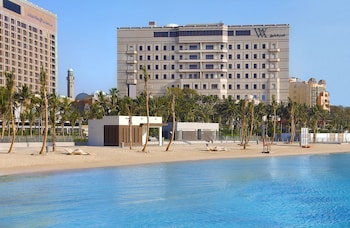 waldorf astoria jeddah qasr al sharq