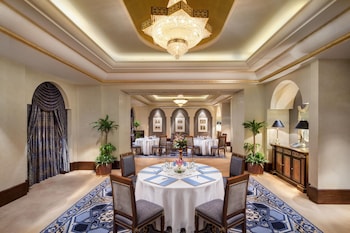 waldorf astoria jeddah qasr al sharq