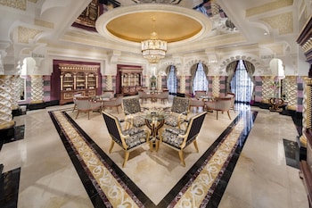waldorf astoria jeddah qasr al sharq