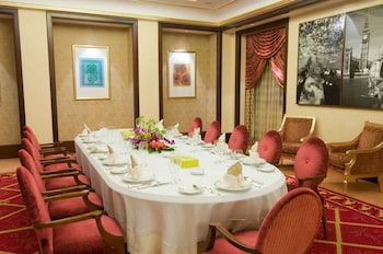 waldorf astoria jeddah qasr al sharq