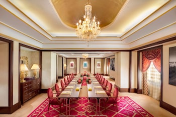 waldorf astoria jeddah qasr al sharq