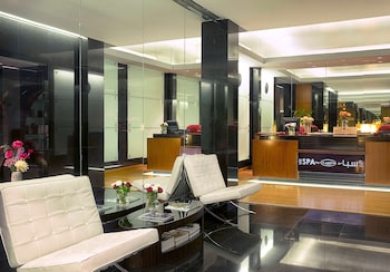 waldorf astoria jeddah qasr al sharq