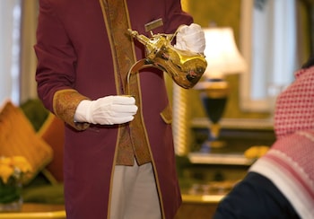 waldorf astoria jeddah qasr al sharq