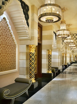 waldorf astoria jeddah qasr al sharq