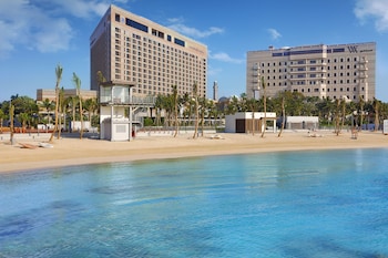 waldorf astoria jeddah qasr al sharq