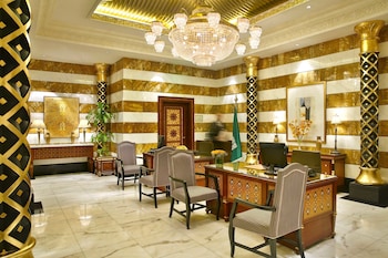 waldorf astoria jeddah qasr al sharq