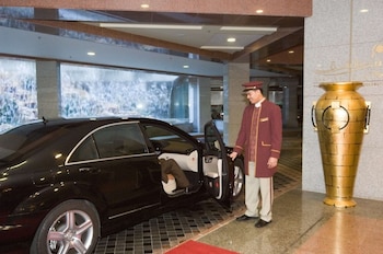 waldorf astoria jeddah qasr al sharq