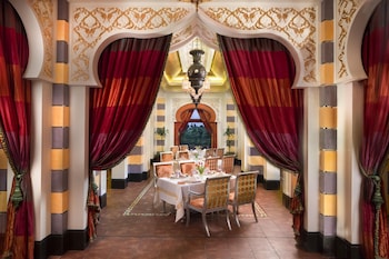 waldorf astoria jeddah qasr al sharq