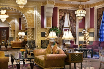 waldorf astoria jeddah qasr al sharq