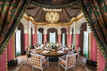 waldorf astoria jeddah qasr al sharq