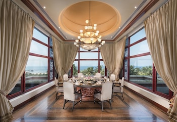 waldorf astoria jeddah qasr al sharq