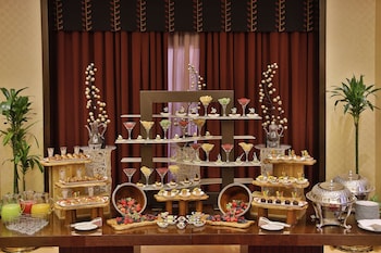 waldorf astoria jeddah qasr al sharq