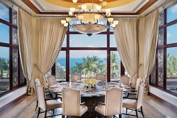 waldorf astoria jeddah qasr al sharq