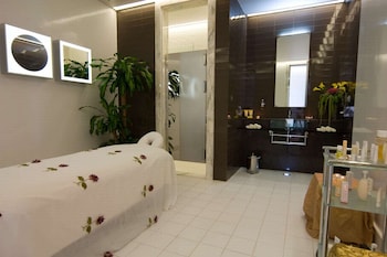 waldorf astoria jeddah qasr al sharq