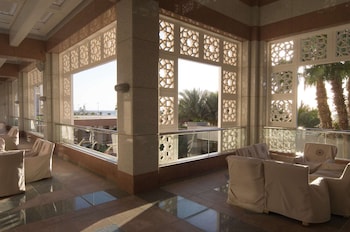 waldorf astoria jeddah qasr al sharq