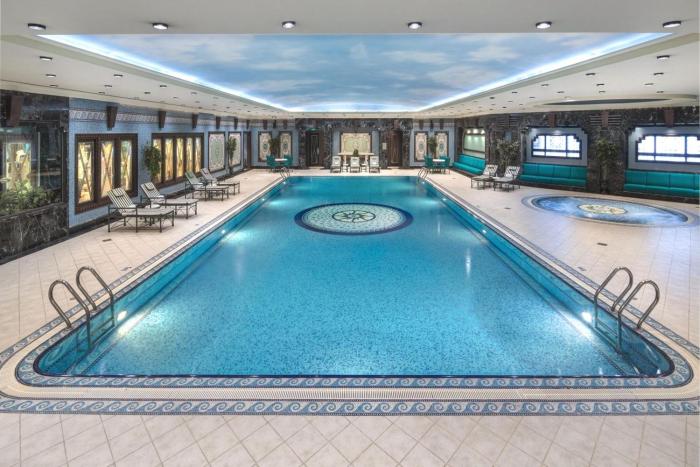 waldorf astoria jeddah qasr al sharq