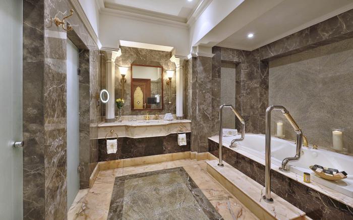 waldorf astoria jeddah qasr al sharq
