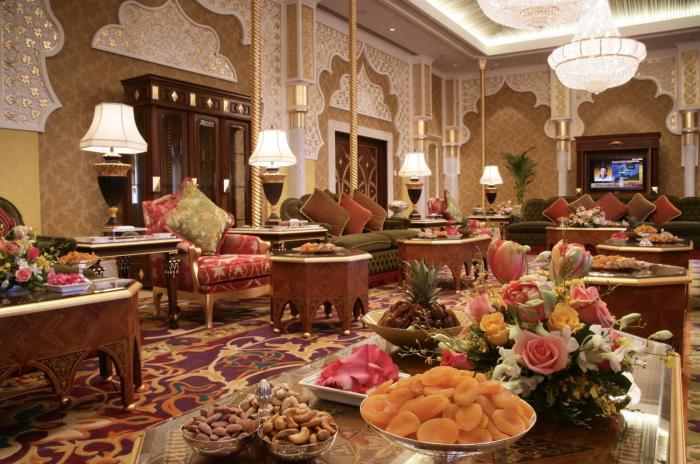 waldorf astoria jeddah qasr al sharq
