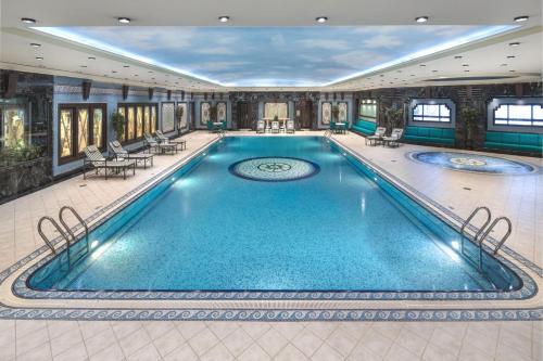 waldorf astoria jeddah qasr al sharq