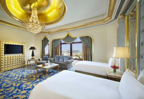 waldorf astoria jeddah qasr al sharq