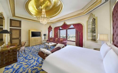 waldorf astoria jeddah qasr al sharq