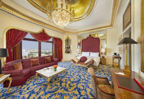 waldorf astoria jeddah qasr al sharq