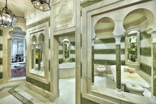 waldorf astoria jeddah qasr al sharq