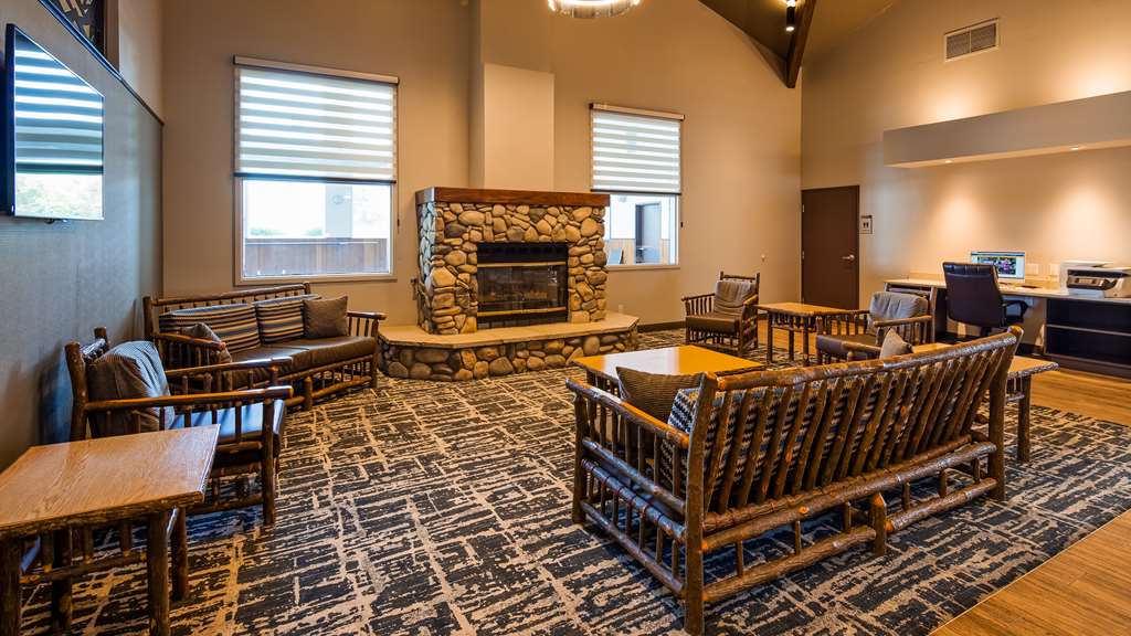 best western sawtooth inn and suites