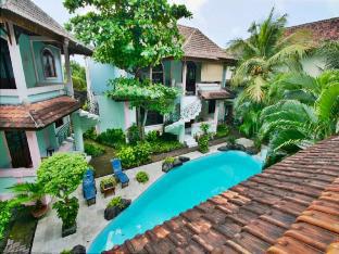 villa puri royan jimbaran