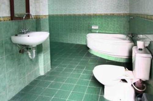 villa puri royan jimbaran