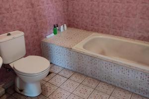 villa puri royan jimbaran