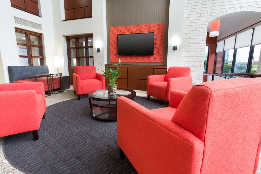 drury inn and suites joplin