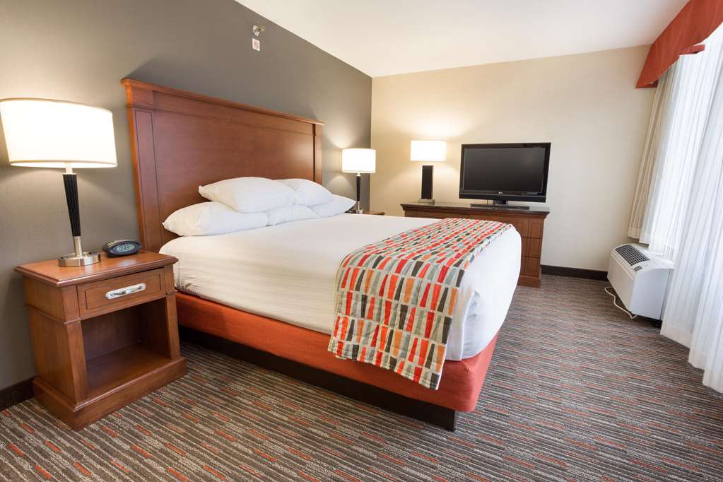 drury inn and suites joplin