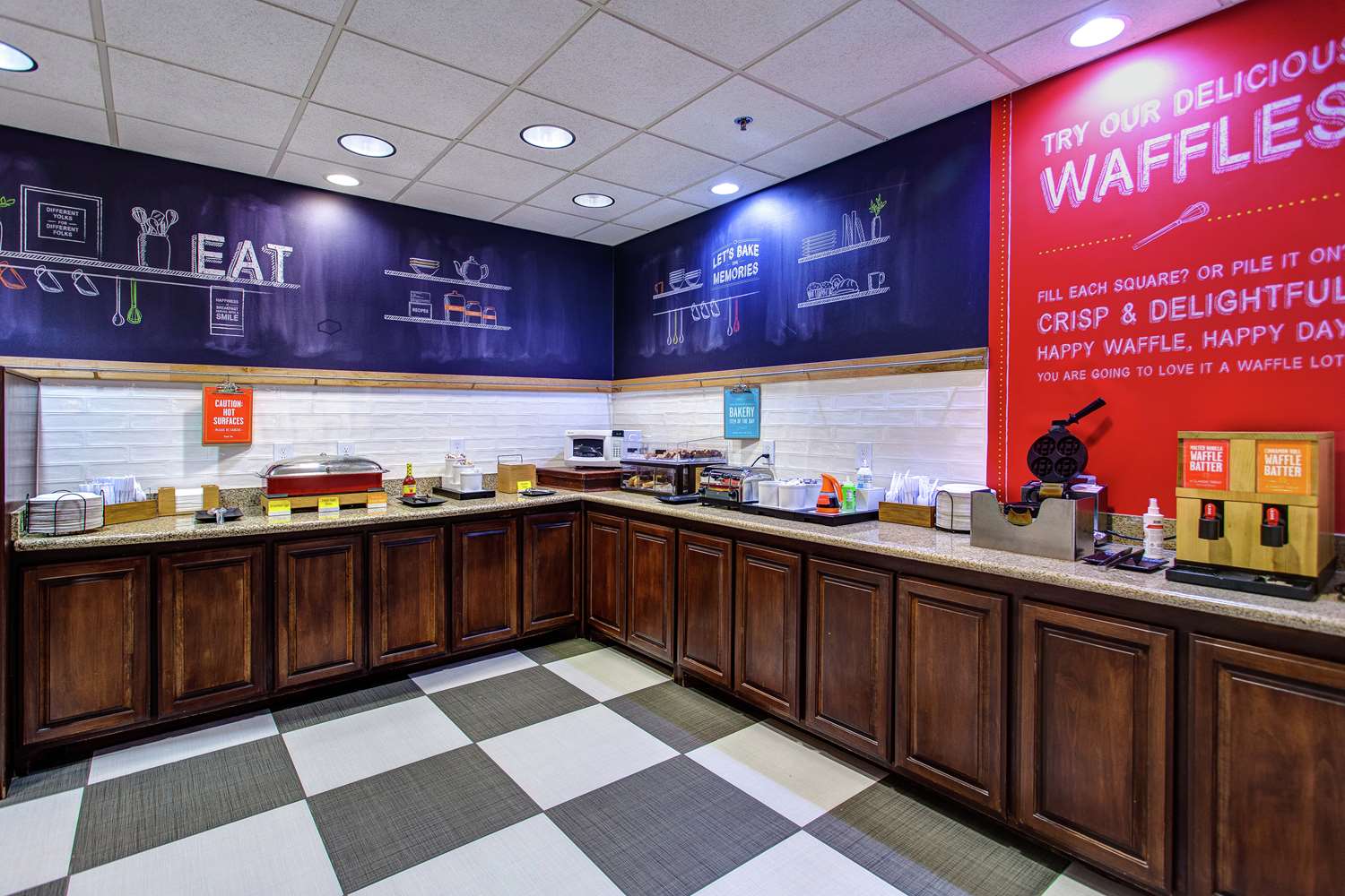 hampton inn junction city