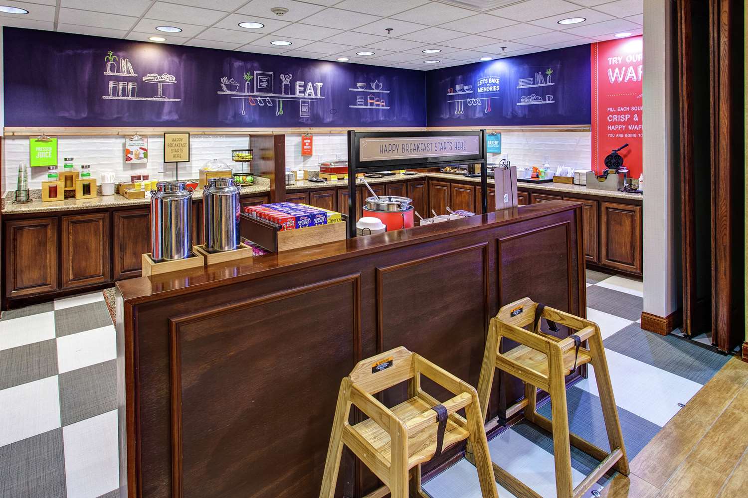 hampton inn junction city