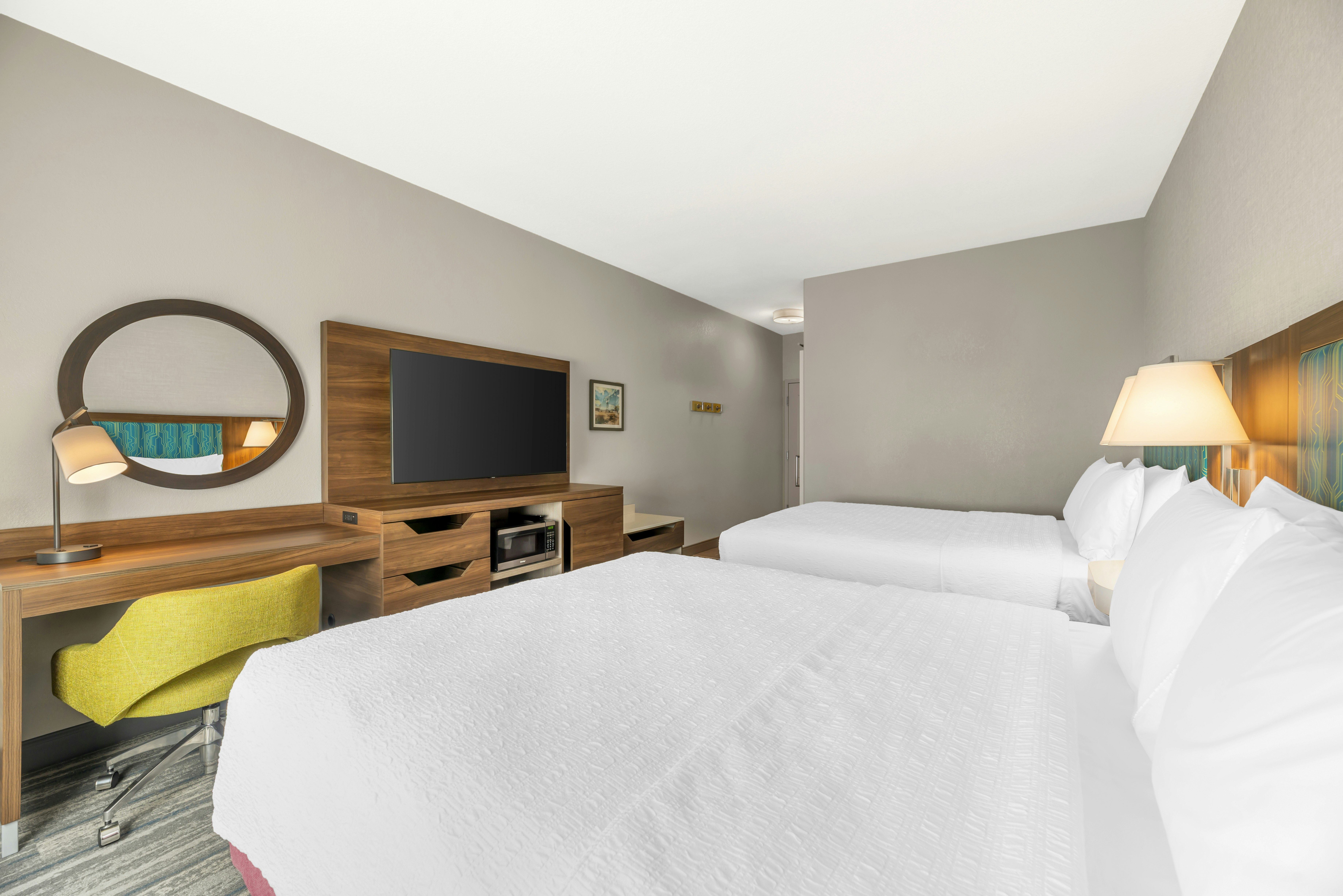 hampton inn junction city