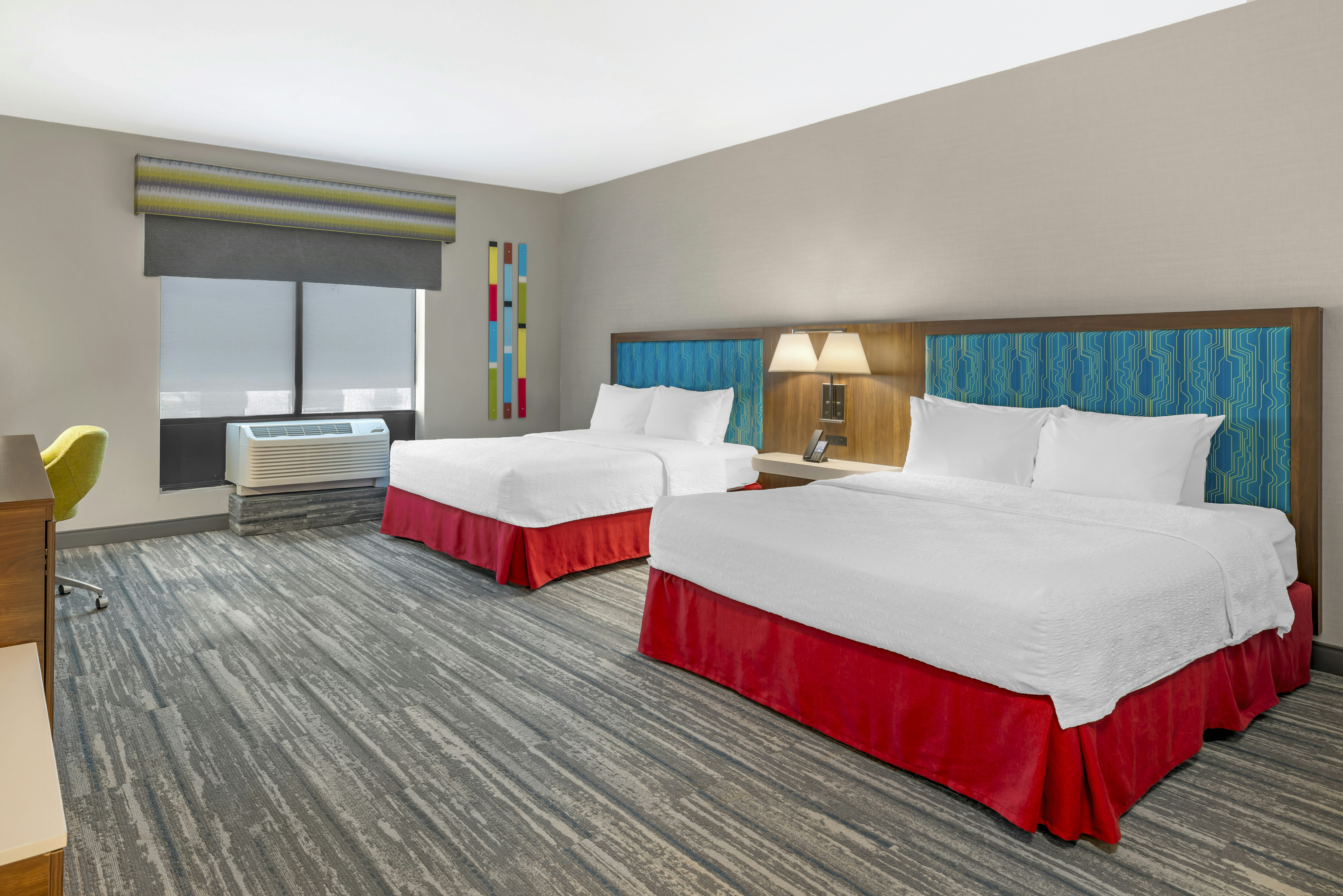 hampton inn junction city