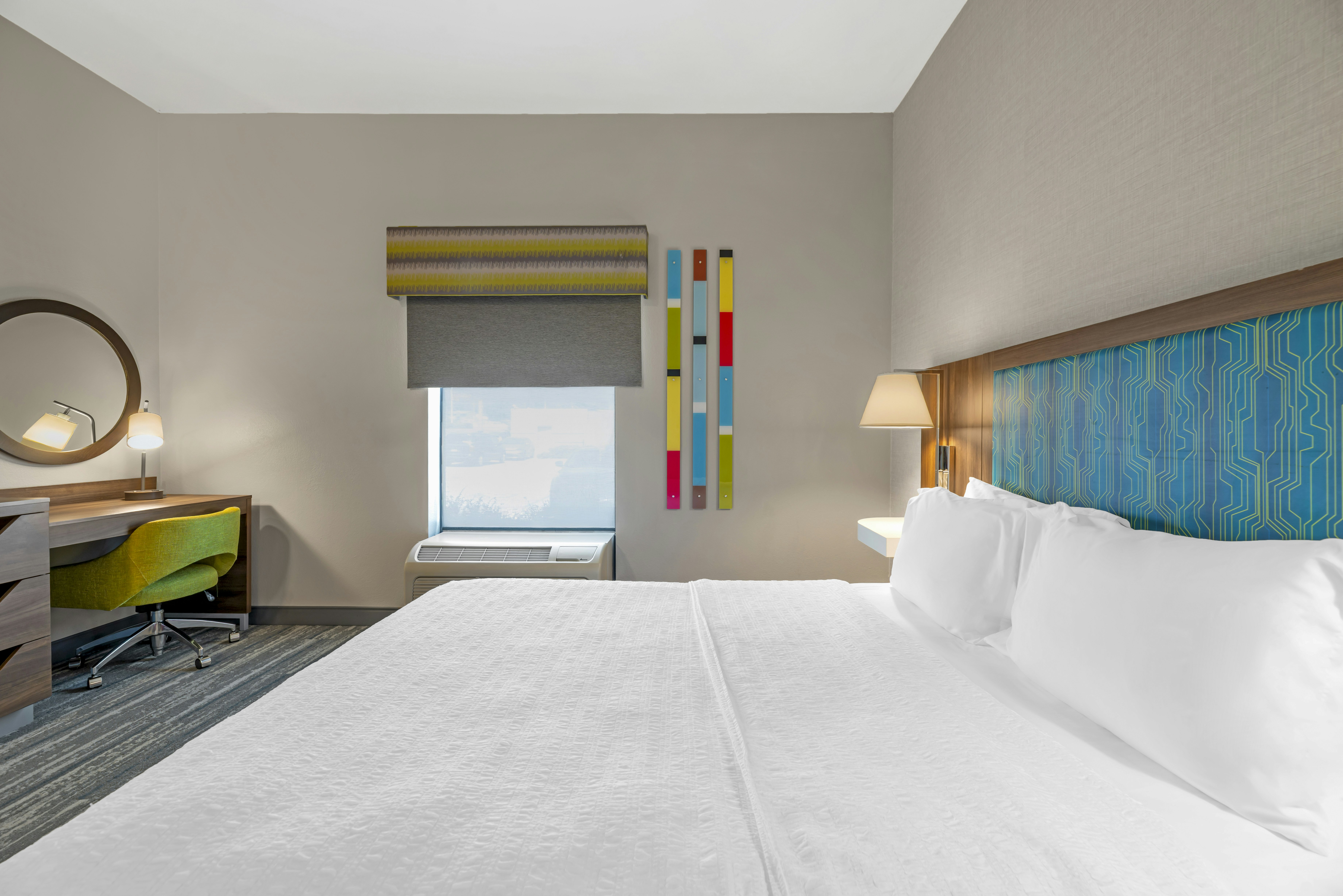 hampton inn junction city