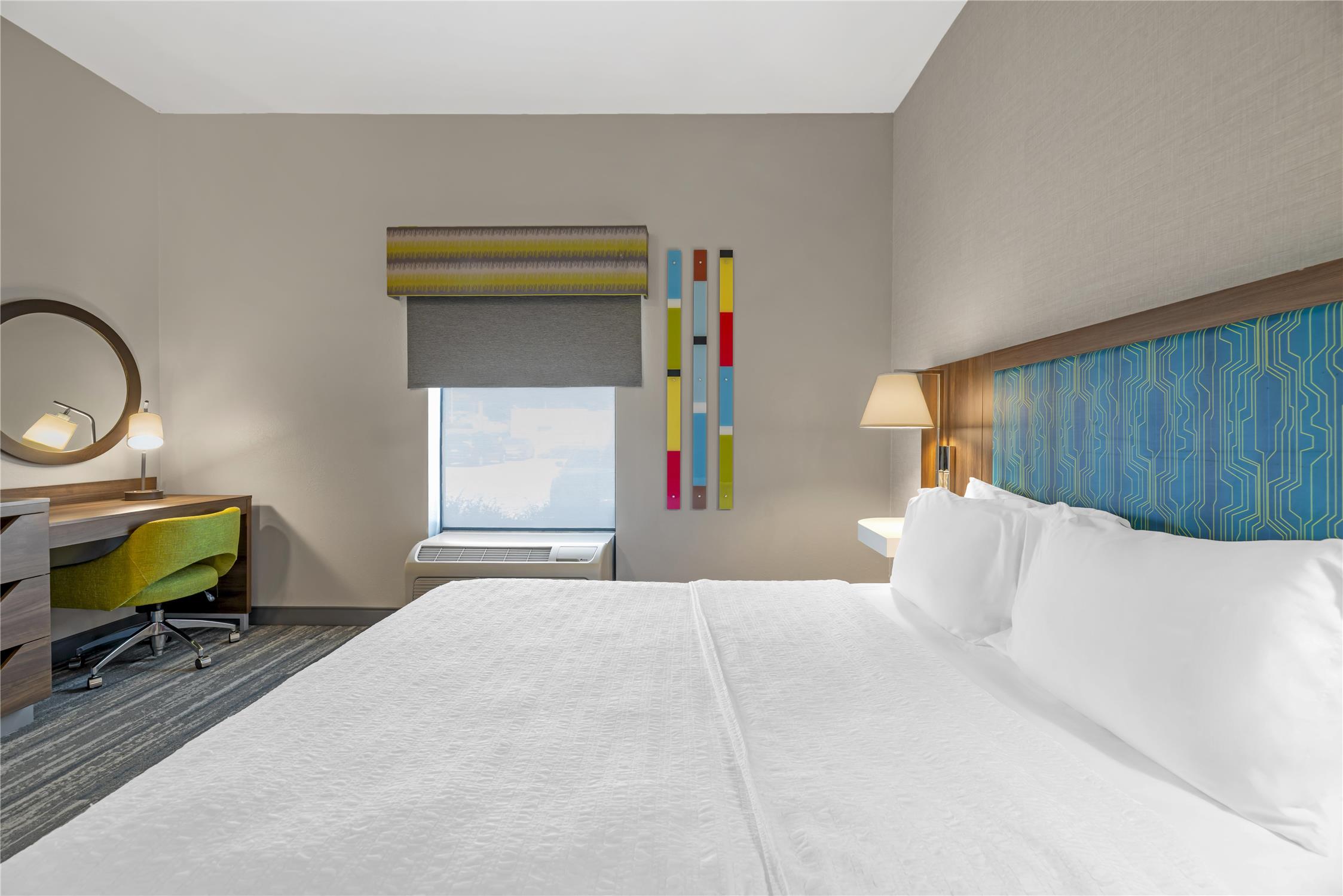 hampton inn junction city