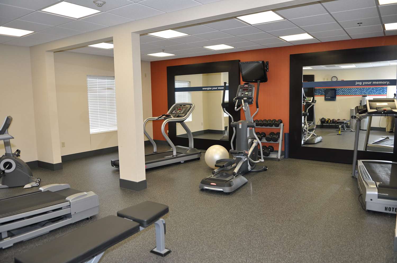 hampton inn junction city