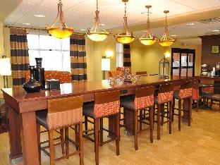 hampton inn junction city