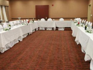 hampton inn junction city