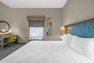 hampton inn junction city