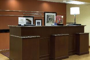 hampton inn junction city