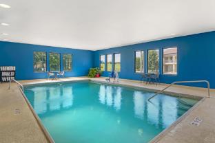 hampton inn junction city