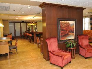 hampton inn junction city