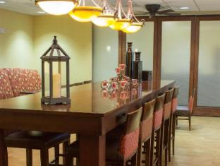 hampton inn junction city